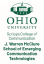 OHIO logo OHIO logo